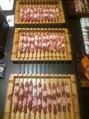 赤峰簽子烤肉店電話多少號(hào)-第1張圖片