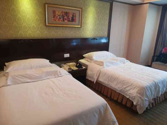 赤峰景逸酒店電話多少號(hào)碼-第1張圖片