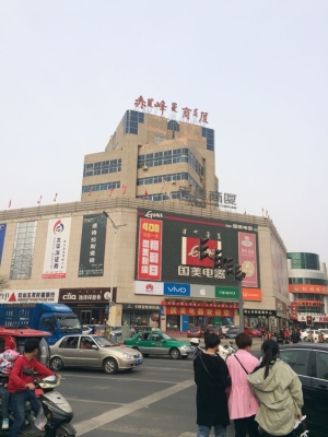 赤峰紅山區(qū)拍寫真店電話號碼-第1張圖片