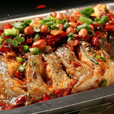 赤峰市塔庫烤魚店電話號(hào)碼-第1張圖片