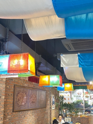 赤峰蒙餐宴會(huì)廳地址電話號(hào)碼-第1張圖片