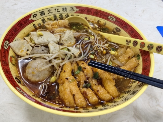 赤峰新開業(yè)麻辣燙電話號碼-第1張圖片