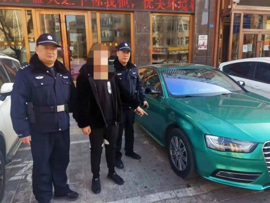 赤峰出租車連號電話號碼查詢-第1張圖片