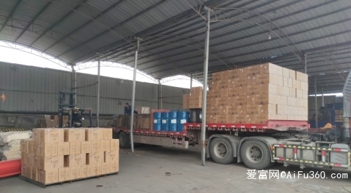 赤峰到賀州物流電話號碼多少-第1張圖片