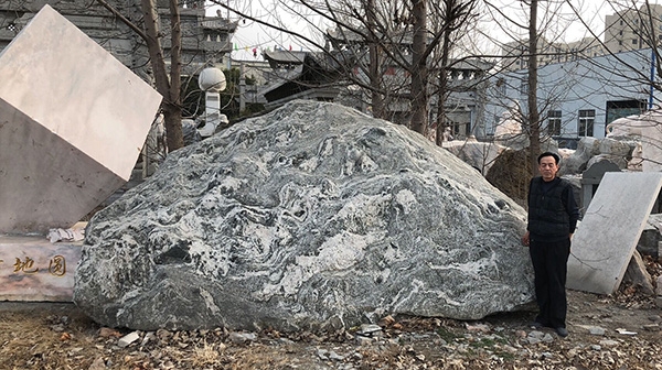 赤峰石頭雕刻廠家電話號碼-第1張圖片