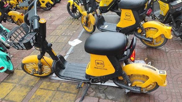 赤峰美團(tuán)共享電動(dòng)車電話號(hào)碼-第1張圖片