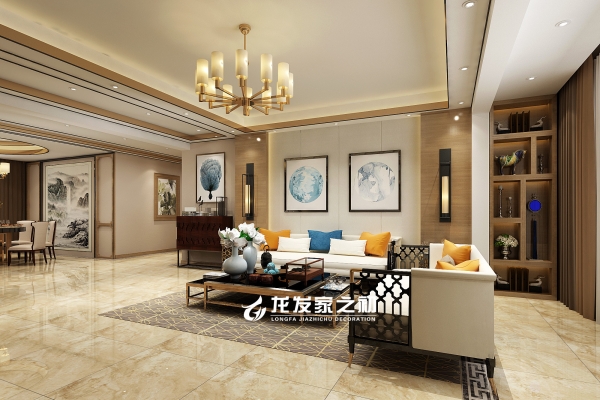 赤峰裝修設計工作室電話號碼-第1張圖片