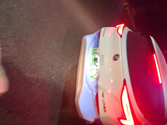 12328出租車投訴平臺(tái)-第1張圖片