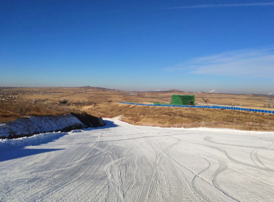 赤峰天山滑雪場電話多少號-第1張圖片