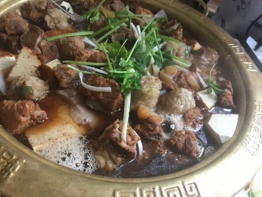 銅鍋燴菜赤峰店地址電話多少-第1張圖片