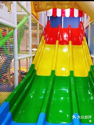 赤峰童趣兒童樂園電話多少號-第1張圖片