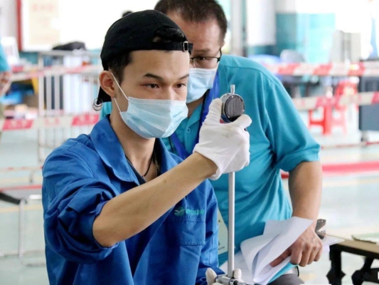 赤峰博遠(yuǎn)汽車維修電話是多少號-第1張圖片