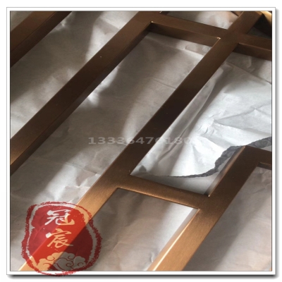 赤峰金屬屏風(fēng)制作廠家電話號(hào)碼-第1張圖片