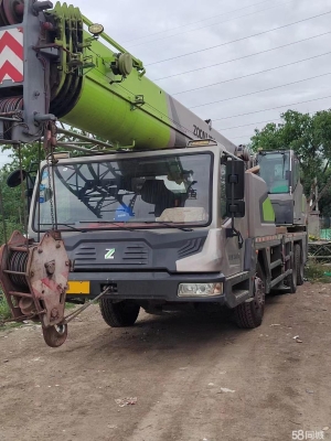 赤峰市出租吊車電話號(hào)碼是多少-第1張圖片