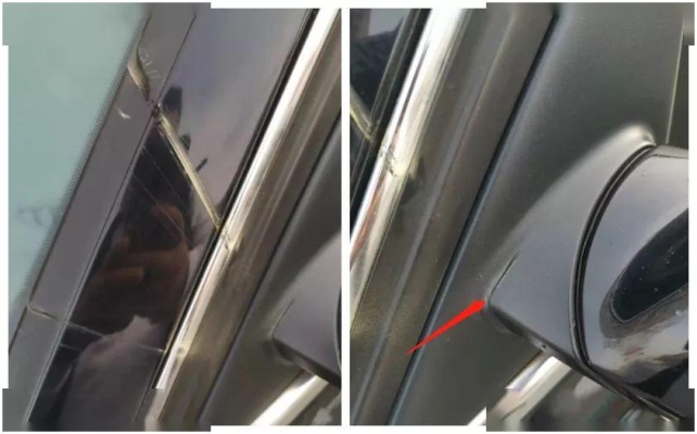 赤峰倒車鏡維修電話是多少號-第1張圖片