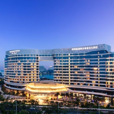 赤峰奧賽田野酒店電話多少號-第1張圖片