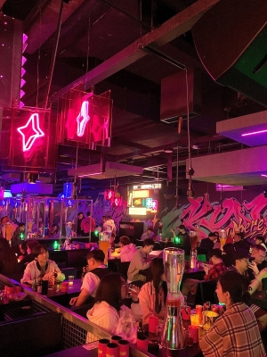 赤峰拼桌酒館電話號碼查詢地址-第1張圖片