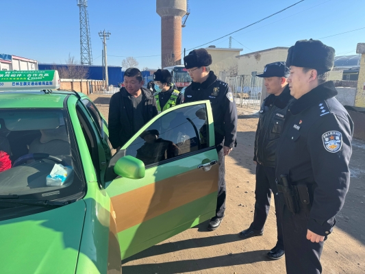 赤峰林東大巴車站電話號碼-第1張圖片