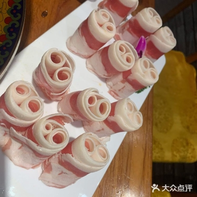 赤峰新城區(qū)羊肉灘地址電話號碼-第1張圖片