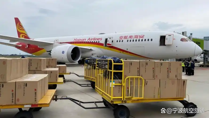 赤峰空運進口公司電話號碼查詢-第1張圖片