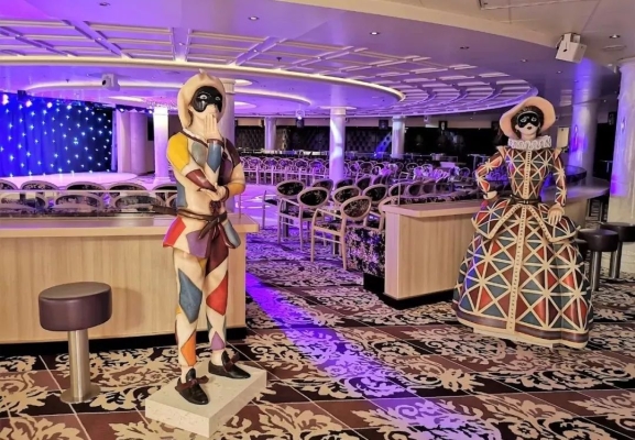 赤峰久識酒吧電話號碼多少號-第1張圖片