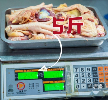 赤峰冷凍雞頭批發(fā)電話號碼查詢-第1張圖片