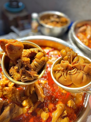 赤峰羊蹄子團(tuán)購店電話地址查詢-第1張圖片