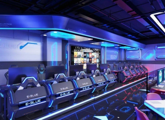 宜搏電競館赤峰分館電話號(hào)碼-第1張圖片