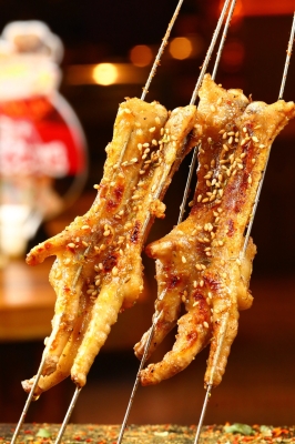 赤峰湛風鳥烤串電話號碼查詢-第1張圖片