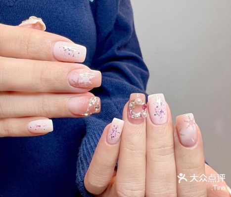 喜色美甲赤峰店電話多少號-第1張圖片