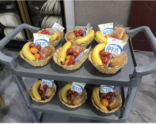 赤峰蔚道自助餐廳電話(huà)號(hào)碼-第1張圖片