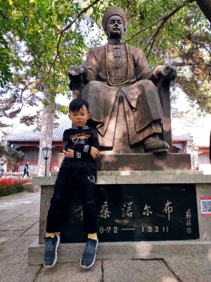 赤峰喀喇沁玩具廠電話號碼-第1張圖片