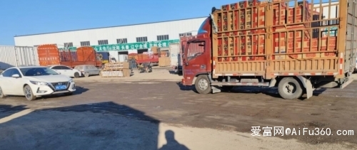 赤峰市到北京配貨站電話號碼-第1張圖片