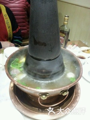 赤峰青年火鍋店電話多少號-第1張圖片