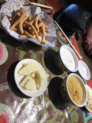 愛尚餐廳赤峰店電話多少號(hào)-第1張圖片