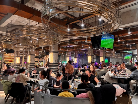 赤峰市特色烤串店電話號(hào)碼-第1張圖片