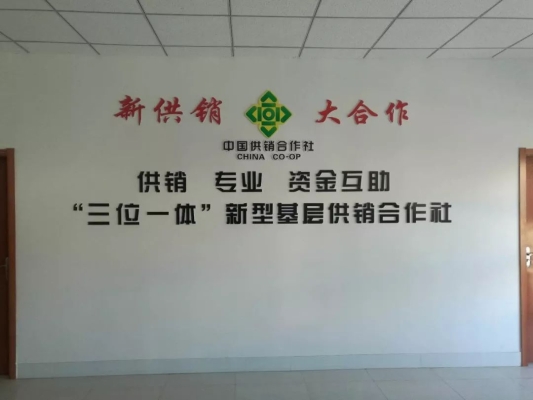 赤峰蔬菜種植合作社電話號碼-第1張圖片