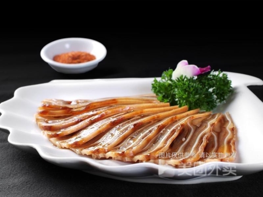 赤峰錦山鹵煮店地址電話(huà)號(hào)碼-第1張圖片