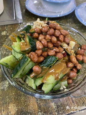 赤峰同心圓烤串店電話號碼-第1張圖片