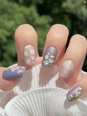 赤峰醫(yī)生美甲培訓(xùn)班電話號(hào)碼-第1張圖片