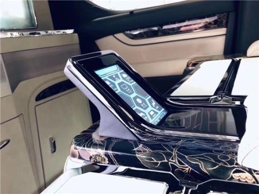 赤峰埃爾法改裝聯(lián)系電話地址-第1張圖片