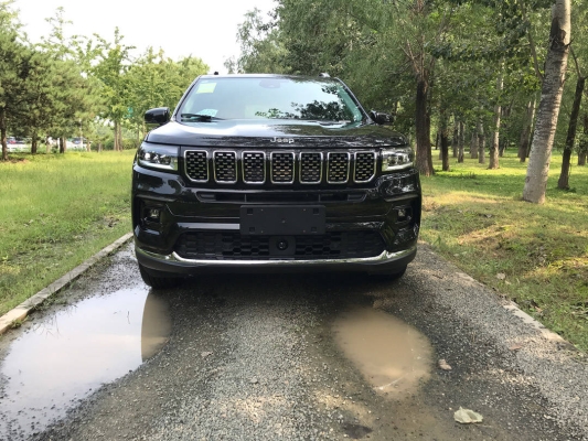 赤峰jeep4s店地址查詢-第1張圖片