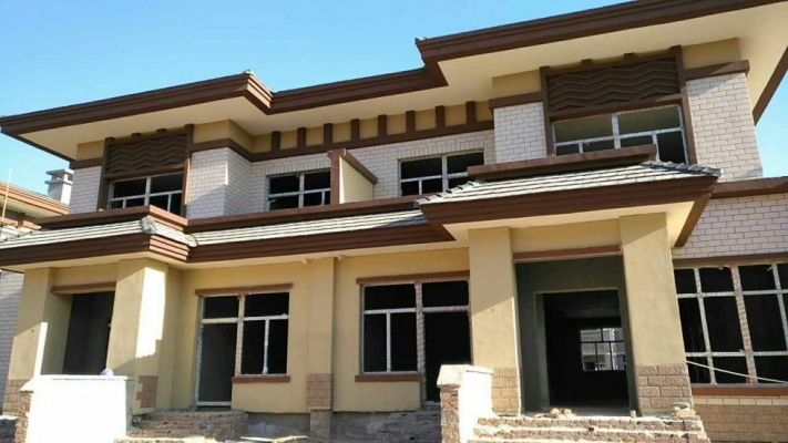 赤峰刮大白多少錢一平-第1張圖片