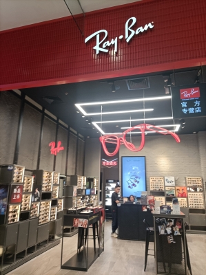 赤峰市眼鏡店-第1張圖片