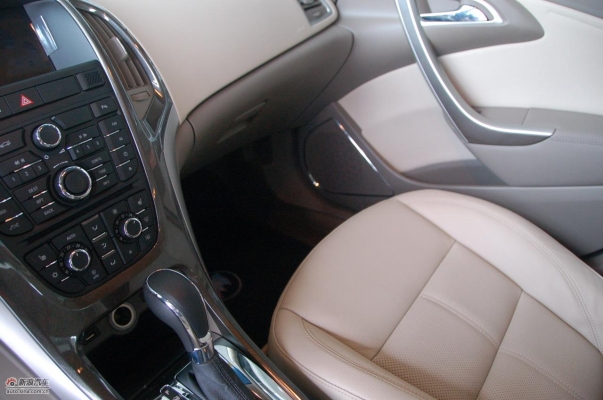 赤峰英朗內(nèi)飾改裝店電話號碼-第1張圖片