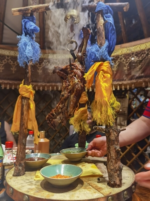 赤峰眾聯(lián)廣場森林王國酒店電話號碼-第1張圖片