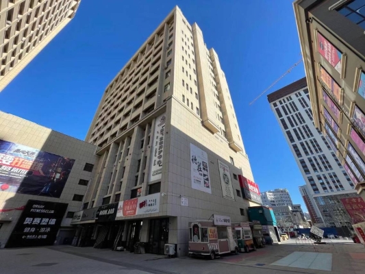 赤峰公寓萬達店電話地址查詢-第1張圖片