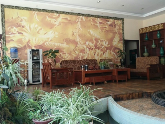 赤峰紫萱養(yǎng)生館電話多少號(hào)-第1張圖片