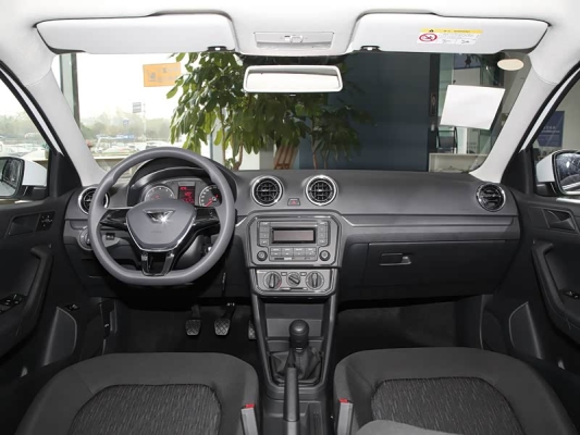 赤峰新款捷達(dá)4s店電話號碼-第1張圖片