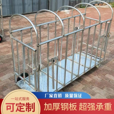 赤峰二手豬籠子出售電話號碼-第1張圖片